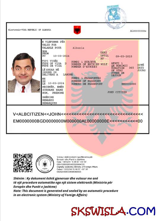 Albania Albanian Power Corporation